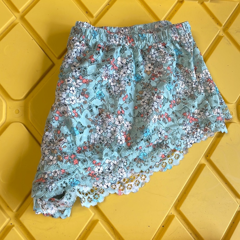 Victorias Secret sleep shorts